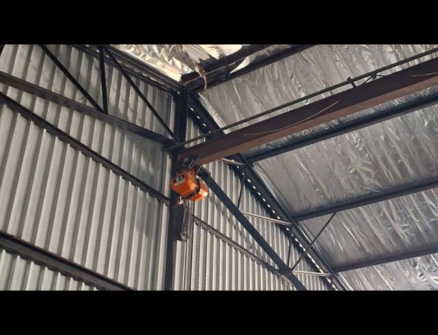 INDUSTRIAL PROPERTY TO RENT IN ALTON